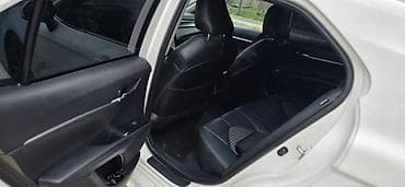 bmv 5: Toyota Camry: 2020 г., 2.5 л, Автомат, Бензин, Седан — 6