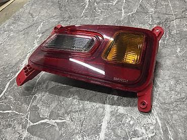 купить задний фонарь тойота авенсис бу: Задний правый стоп-сигнал Hyundai 2020 г., Б/у, Оригинал, США — 4