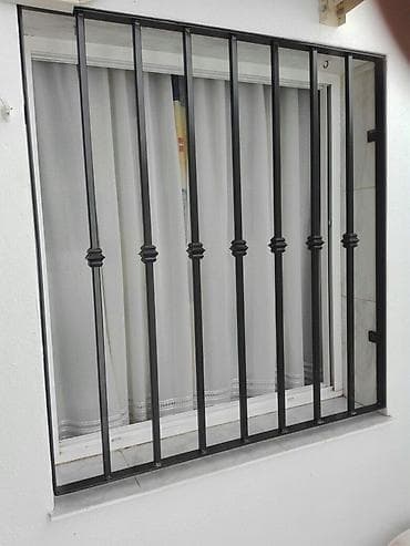 jack 4: Сварка | Решетки на окна Бесплатная смета, Монтаж, Демонтаж — 8