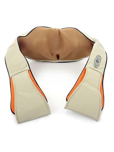 массаже: Массажер Накидка, Все тело, Новый — 2