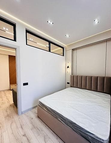 group: 2 комнаты, 58 м², Элитка, 8 этаж, Евроремонт — 3