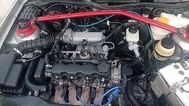 mazda xedos 6: Daewoo Nexia: 2009 г., 1.5 л, Механика, Бензин, Седан — 2