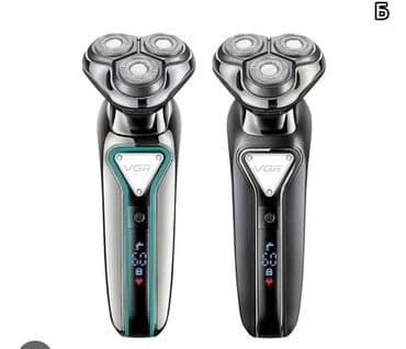 vgr триммер: Электробритва — 2