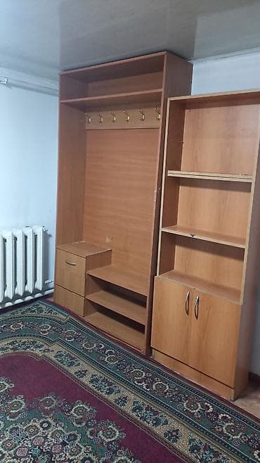 Сдаётся 1 комната, небольшая меблированная комната c отдельной