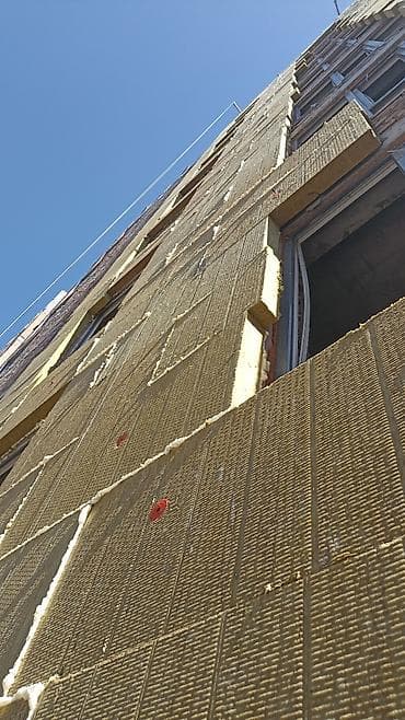 травертин фасад: Мы занимаемся изготовлением и установкой фасадов с использованием — 7