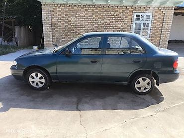 neta x: Hyundai Solaris: 1995 г., 1.5 л, Механика, Бензин, Седан — 3