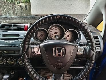 стекло на хонда фит: Honda Fit: 2003 г., 1.5 л, Вариатор, Бензин, Хэтчбэк — 6