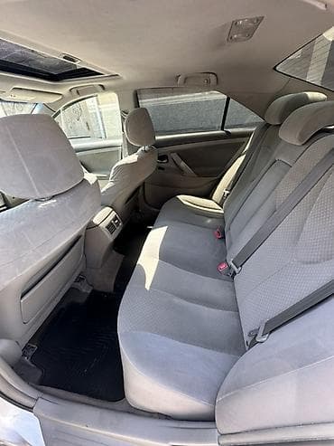 lexus es 3 3: Toyota Camry: 2006 г., 2.4 л, Гибрид, Седан — 9