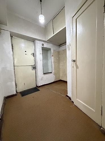 5: 1 комната, 31 м², Золотой квадрат Индивидуалка, 2 этаж, Требуется ремонт — 3