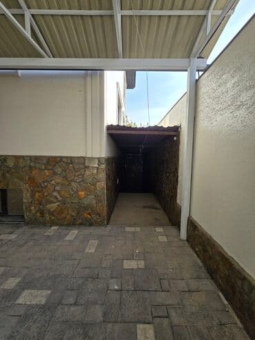 куплю токмоке дом улица ленина: Үй, 170 кв. м, 5 бөлмө, Кыймылсыз мүлк агенттиги, Дизайнердик оңдоо — 23