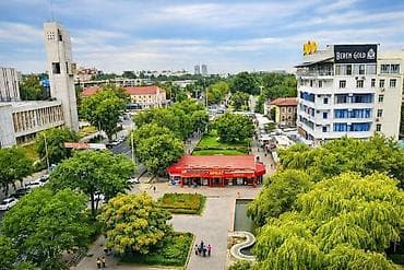 Бишкек ищу в аренду Фудтрак, Киоск, помещение не болшое. А так же — 1