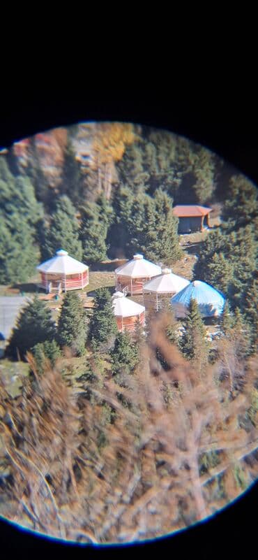 купить рогатку для охоты: Бинокль с увеличением 20x и объективом 50 мм. Корпус черного цвета с — 10