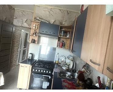 спартак: 4 комнаты, 109 м², Индивидуалка, 5 этаж, Старый ремонт — 2