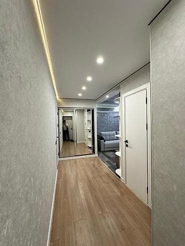 район вефа: 2 комнаты, 45 м², Индивидуалка, 1 этаж, Евроремонт — 7