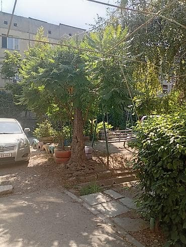 Продажа квартир: 2 комнаты, 48 м², 105 серия, 2 этаж — 1