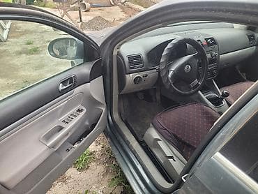 k3 ve: Volkswagen Jetta: 2009 г., 1.8 л, Ручные, Дизель, Седан — 7