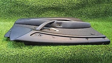 bmv e46: Обшивка двери передняя левая Е60 Год 2008 В отличном состоянии — 3