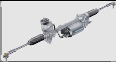 рулевой рейка венто: Рулевая рейка Toyota — 4