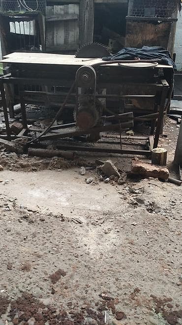 мыло моющие: Продаю различные инструменты советского производства. настольный — 7