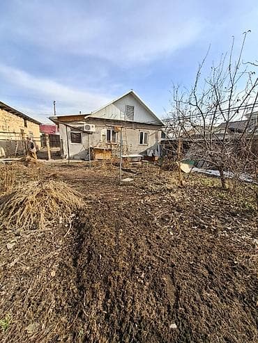 hostel osh: Дом, 54 м², 3 комнаты, Агентство недвижимости, Косметический ремонт — 2