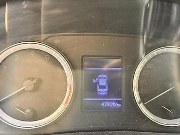 c4 a6: Hyundai Sonata: 2018 г., 2 л, Типтроник, Газ, Седан — 7