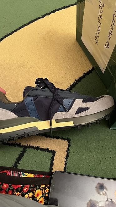 lescon обувь: Мужские кроссовки, 42, Lacoste, Новый — 3