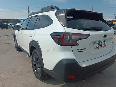 Subaru: Subaru Crosstrek: 2022 г., 2.5 л, Автомат, Бензин, Кроссовер — 4