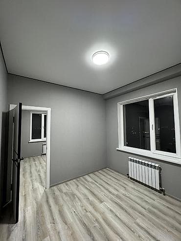 продажа квартир 8мкр: 4 комнаты, 93 м², Элитка, 10 этаж, Евроремонт — 6