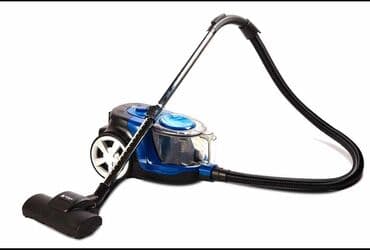 пылесосы куплю: Пылесос, Стандартный, Сухая, Контейнер — 2