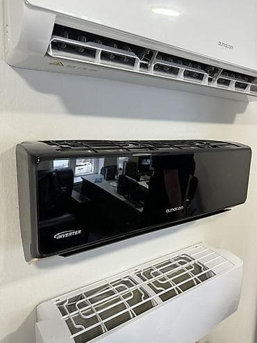 daf 75: Сплит-система, Duke, Новый, 20-25 м², Классический — 2