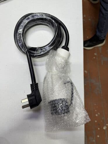 купить бу зарядное устройство для автомобильного аккумулятора: Зарядное устройство электромобиль оригинал настройкой 1.8кв3.5кв5кв7кв — 5