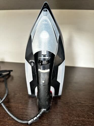 delonghi утюг: Утюг Gorenje, Паровой, Керамический, Самоочистка — 4