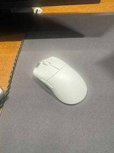 note: Wl mouse huan в пользовании 2 месяца — 3