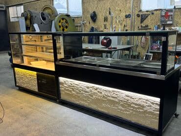 витрина овощи и фрукты: Новый — 4