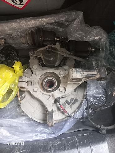 тормозные диски опель виваро: Комплект тормозных колодок Hyundai 2017 г., Б/у, Оригинал — 9