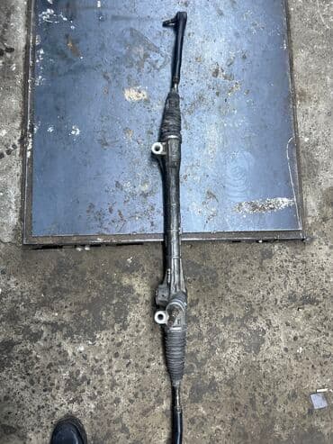 рулевая рейка gx470: Рулевая рейка 2005 г., Б/у, Оригинал, Япония — 1