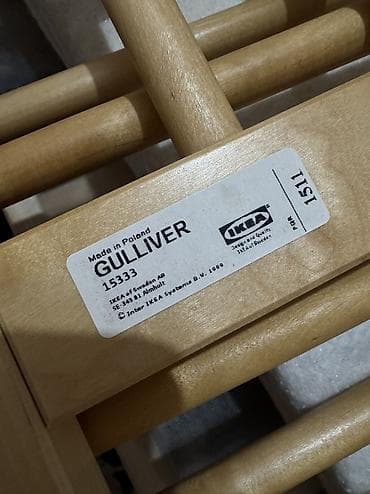 бебы: Продаю детский манеж от фирмы Икеа! Привезенный с Польши. Подходит с — 3