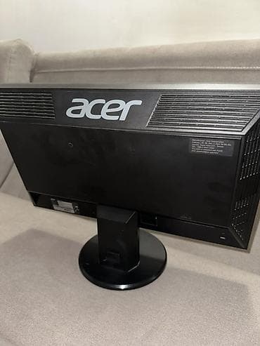 epson expression home xp 413: Монитор, Acer, LCD, 18" - 19" — 2