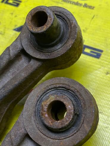 продаю в связи с переездом: Рычагдар комплектиси Subaru Оригинал, Жапония — 2