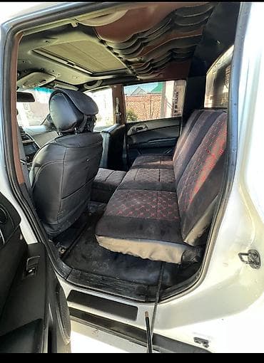 2016: Ssangyong Actyon Sports: 2016 г., 2.2 л, Механика, Дизель, Пикап — 8