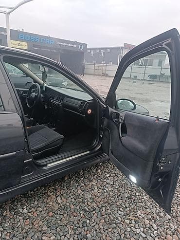 bmv e46: Opel Vectra: 2001 г., 1.8 л, Механика, Седан — 9