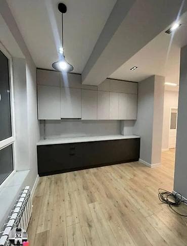 сдам квартиру на долгий срок: 1 комната, Риэлтор, Без подселения, С мебелью полностью — 4