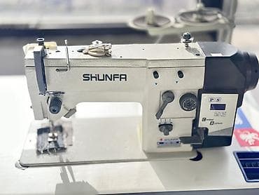 Shunfa
