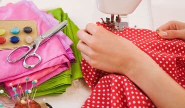 Ремонт, реставрация одежды | Чехлы, Куртки, Штаны, брюки at lalafo.kg Ремонт, реставрация одежды | Чехлы, Куртки, Штаны, брюки