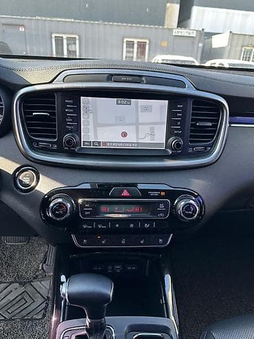 step rf3: Kia Sorento: 2019 г., 2 л, Автомат, Дизель, Кроссовер — 10