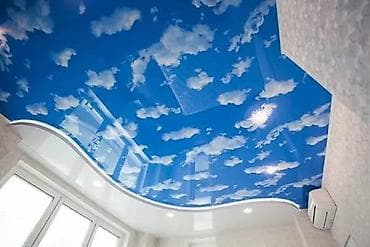 iphone se1: Натяжной потолок 3D потолки, Глянцевое, Матовое Бесплатная консультация, Бесплатный замер, Гарантия — 9