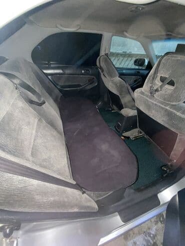 на опель вектра а: Honda Civic: 2000 г., Седан — 5