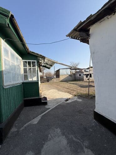 продаю дом нижная аларча: 4 бөлмө, 4 м² — 2