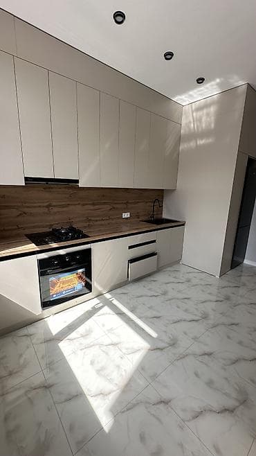 delmar: 3 комнаты, 84 м², Элитка, Дизайнерский ремонт — 8