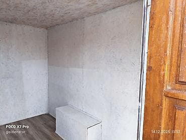 купить строительный вагончик на колесах: Передвижной торговый киоск/ларёк - Металлический каркас и обшивка — 8